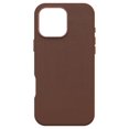 thumbnail image 1 of OtterBox Symmetry Cactus Leather Case Rich Adobe for iPhone 16 Pro Max, 1 of 5