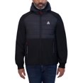 thumbnail image 4 of Rebook Veste mixte pour hommes, 4 of 5