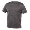 thumbnail image 4 of Blank Activewear Pack of 3 Men's T-Shirt, Quick Dry Performance MIX fabric, 4 of 4