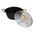 thumbnail image 2 of Dvkptbk soup pot Household Thickened Soup Pot Stew Pot and Large Capacity Cooking Pot for All Stoves, 2 of 8