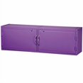 thumbnail image 2 of Master Equipment TP5300 Armoire de Baignoire Supérieure 79 Couleurs Violet, 2 of 4