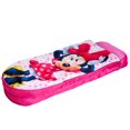 thumbnail image 2 of Disney Minnie Inflatable Readybed, 2 of 4