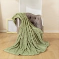 thumbnail image 1 of Summer Blankets and Throws,Throw Blankets for Couches and Sofas,Boho Throw Blanket,Throw Blankets for Outside,100X120cm Super Soft Warm Solid Warm Fleece Blanket Throw Rug Sofa Bedding, 1 of 9