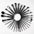 thumbnail image 3 of Pac Master Stroke Series (32 Brushes) - Perfect Face Look Makeup Brush, 3 of 5