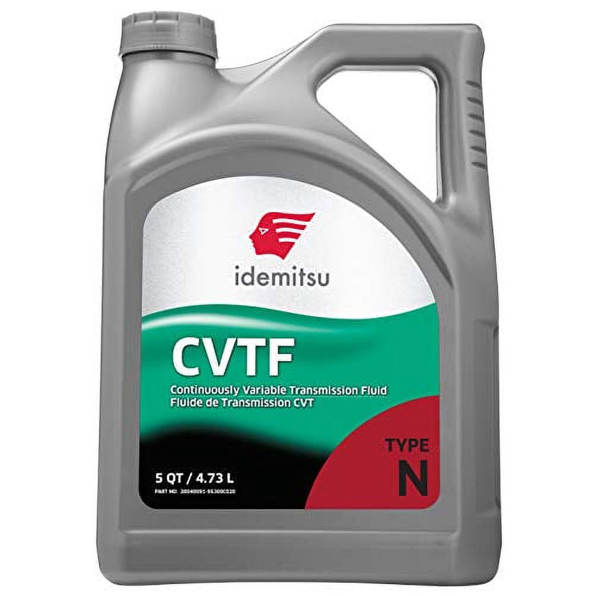 Idemitsu 30040091-95300C020 CVT Type N (NS-2) Transmission Fluid