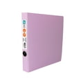thumbnail image 1 of Pen + Gear Ultra Heavy-Duty Poly Binder, 1 of 3