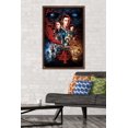 thumbnail image 3 of Netflix Stranger Things : Saison 4 - Une feuille, 3 of 4