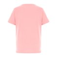 thumbnail image 5 of RXIRUCGD 2025 Vêtements d'Été pour Enfants Nouveaux T-Shirts d'Été pour Enfants Manches Raglan Manches Courtes T-Shirt Graphique Col Rond T-Shirt Filles Haut Décontracté, 5 of 5
