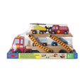 thumbnail image 4 of Melissa & Doug - 14610 / Transporteur de Véhicule d'Urgence, 4 of 9