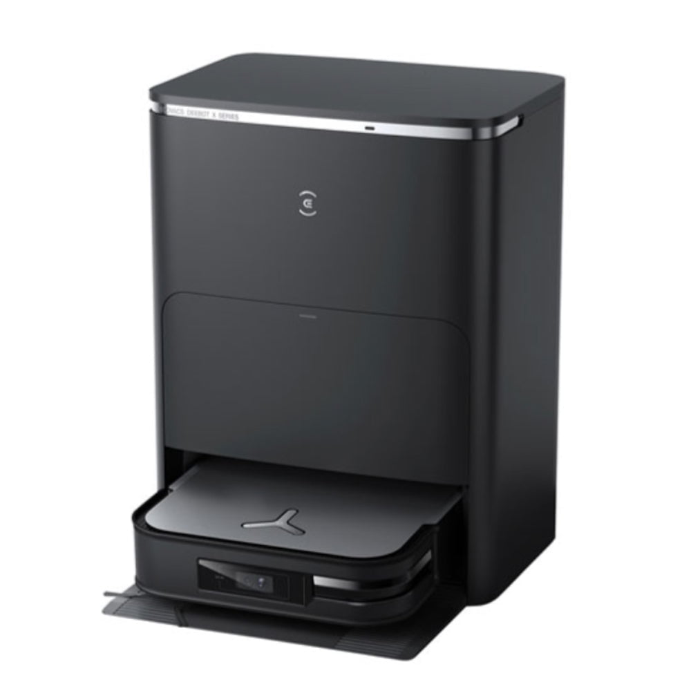 Refurbished Good-Deebot By Ecovacs X2 OMNI Vacuuming and Mopping