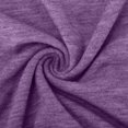 thumbnail image 4 of Birdeem Mode Femmes Été T-Shirt Décontracté à Manches Courtes Col en V, 4 of 6