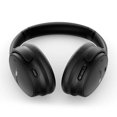 thumbnail image 5 of Remis à Neuf (Bon) Bose QuietComfort SC Écouteurs Sans Fil à Réduction de Bruit - Noir (884367-0900), 5 of 5