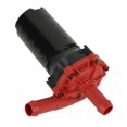 thumbnail image 3 of Pompe à Eau Intercooler, Entrée Sortie d'Eau vers Air Intercooler 35LPM 12V 50W Résistant à la Chaleur pour Voiture, 3 of 7