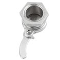 thumbnail image 2 of Stainless Steel Honey Tap Gate Valve Beekeeping Tool Extractor Bottling Equipment, 2 of 14