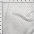 thumbnail image 3 of oneOone Viscose Jersey Fabric Cat Face Animal Print Sewing Fabric BTY 60 Inch Wide, 3 of 4