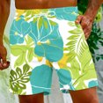thumbnail image 1 of Cameland Short de Plage Décontracté pour Homme à Imprimé Spécial, 1 of 6