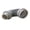 End 75 Transfer 110, variant on Siruishop Vent Duct Hose Easy to Install Ducting Connection Ventilation Hose Connector End 75 Transfer 110