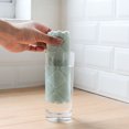 thumbnail image 2 of LSLJS 5Pcs Kitchen Towels Set - Nonstick Oil Coral Velvet Hanging Hand Towels Kitchen Dishclout, 2 of 6