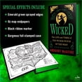 thumbnail image 3 of Wicked Collector Édition : l'Inspiration pour la Musique Smash Broadway et les Films à Venir, 3 of 3