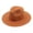Gold, variant on In Wide Brim Hats For Summer Sunshine Beach Trip Ivory And Brown Show Visor Visor Womens Fedoras Camping Hat Modern Hijab Fashion Summer Mens Hat Womens Visors No Headache Craft International Hat