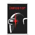 thumbnail image 1 of Among Us - Impostor Wall Poster, 22.375" x 34", 1 of 4