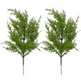 thumbnail image 1 of Kcavykas Mother's Day Gifts, Home DecorationsChristmas Norfolk Branches, 12 inch Norfolk Artificial Christmas Branches DIY Crafts Faux Branches for Xmas indoor outdoor Home Decor, 1 of 1