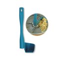thumbnail image 3 of Mixer Scraper Rotating Scraper Spatula for Food Processors and Blenders Dishwasher-Safe Kitchen Accessory(1Pcs) Rkxzt, 3 of 3