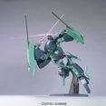 thumbnail image 2 of HGUC Mobile Suit Gundam UC RAS-96 Ankusha Échelle 1/144 Modèle en Plastique à Codage de Couleur, 2 of 5
