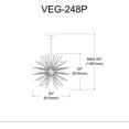 thumbnail image 2 of Pendentif Vega, 2 of 2