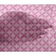 thumbnail image 4 of oneOone Viscose Chiffon Fabric Floral & Chevron Block Fabric Prints By Yard 42 Inch Wide, 4 of 4
