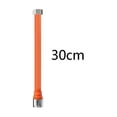 thumbnail image 2 of Tube d'Extension Moussant 20cm avec Buse d'Allongement Flexible en Cuivre pour Évier de Cuisine, 2 of 2