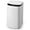 White, variant on Gymax 7.7 lbs Full Automatic Washing Machine 0.78 Cu.ft Compact Washer & Spinner Combo Blue