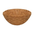 thumbnail image 3 of 3PCS Hanging Basket Liners Coconut Liners for Planters Coconut Planter Liners Coconut Fiber Planter Liner Planter Liners Coconut Basket Liners Hanging Basket Coconut Fiber Planter Insert Liner, 3 of 5