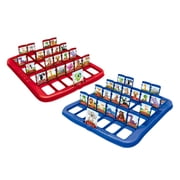 A Kids Detective Board Game For Reasoning Skills Parent Child Interactive Fun