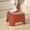 Red, variant on ZZkhGO Compact Plastic Mini Stool, Stackable Stable 8.3 Inch Small Stool, -Slip Frosted Seat for Bathroom Kitchen Camping, Red