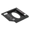 thumbnail image 3 of Baie de Disque Dur, 2.5 Pouces SATA HDD SSD Caddy de Disque Dur Fiabilité Ultime, 3 of 8