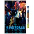 thumbnail image 1 of Riverdale - Key Art Wall Poster, 22.375" x 34", 1 of 4