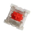 thumbnail image 1 of Mechanical Keyboard Switches Axis Shaft Spare Parts Red Switches, 1 of 8