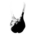 thumbnail image 5 of CHOK 100Pcs Transparent Zipper Bags Clear Sealable Bags For Factory 11x16cm, 5 of 5