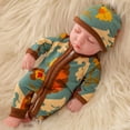 thumbnail image 1 of QIPOPIQ Full Body Silicone Dolls ，Mini Realistic Doll Real Life Miniature Doll, 1 of 6
