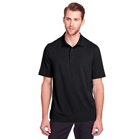 Men's Jaq Snap Up Stretch Performance Polo Shirt NE100