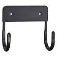 thumbnail image 3 of MesaSe Iron Board Wall Mount Hook Laundry Rooms Storage Rack for Sink Basement Wall Bathroom, 3 of 4