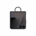 thumbnail image 1 of Samsung Ring Case Black for Samsung Galaxy Z Flip7, 1 of 6