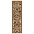 thumbnail image 1 of Mohawk Home Radnor Cream Woven Polyester Area Rug, 1 of 8