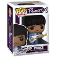 thumbnail image 4 of Funko Pop! Rocks: Prince - Prince Vinyl Figure, 4 of 4