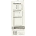 thumbnail image 2 of Canvas Board Hanging Tape 4/Pkg-, 2 of 3