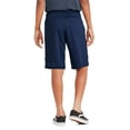 thumbnail image 4 of Athletic Works Boys' Birdseye Mesh Short 2-Pack, 4 of 6