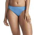 thumbnail image 1 of Jockey Culotte Femme Sans Ligne de Culotte Promise Tactel Échancrée, 1 of 4
