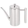 thumbnail image 1 of Bouteille d'Huile, Pot à Épices, pour Cuisine Maison 0.5L, 1 of 8