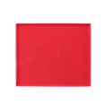 thumbnail image 1 of 2pcs Swiss Roll Cake Mat Flexible Baking Tray Jelly Roll Pan Silicone Cookies Mold Bakeware, 1 of 8
